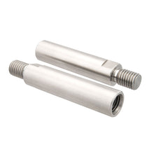 FLEXIPAD EXTENSOR ARM M14 80 MM 3"