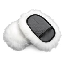 FLEXIPAD GUANTE MERINO