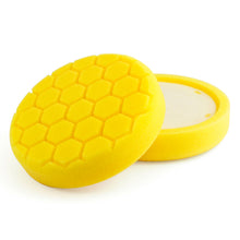 FLEXIPAD PRO-DETAIL FOAM AMARILLO