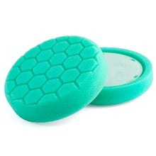 FLEXIPAD PRO-DETAIL FOAM VERDE - ELEVADO PODER DE PULIDO