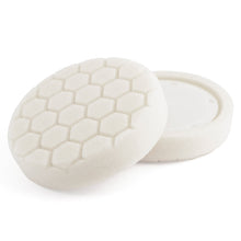 FLEXIPAD PRO-DETAIL FOAM BLANCO - PULIDO