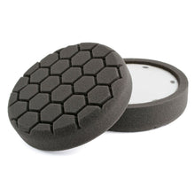 FLEXIPAD PRO-DETAIL FOAM NEGRO - MÁXIMA SUAVIDAD. 