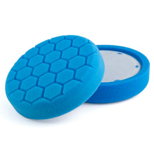 FLEXIPAD PRO-DETAIL FOAM AZUL - LIMPIEZA Y ABRILLANTADO