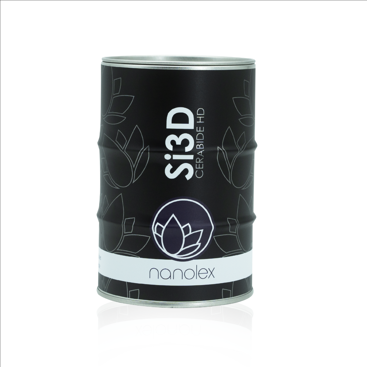 NANOLEX CERABIDE HD 50ml - Coating profesional