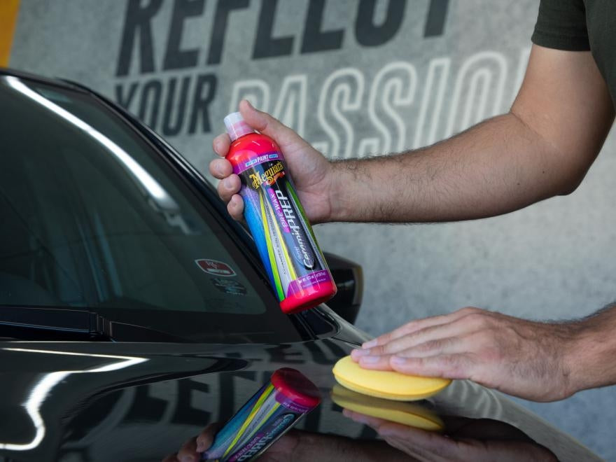 MEGUIAR'S HYBRID CERAMIC PRE-WAX PREP