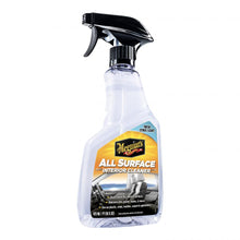 MEGUIAR'S ALL SURFACE INTERIOR CLEANER 473ml - Limpiador interior