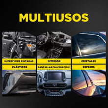 MEGUIAR'S PAINT, DASH & GLASS DETAILER 709ml