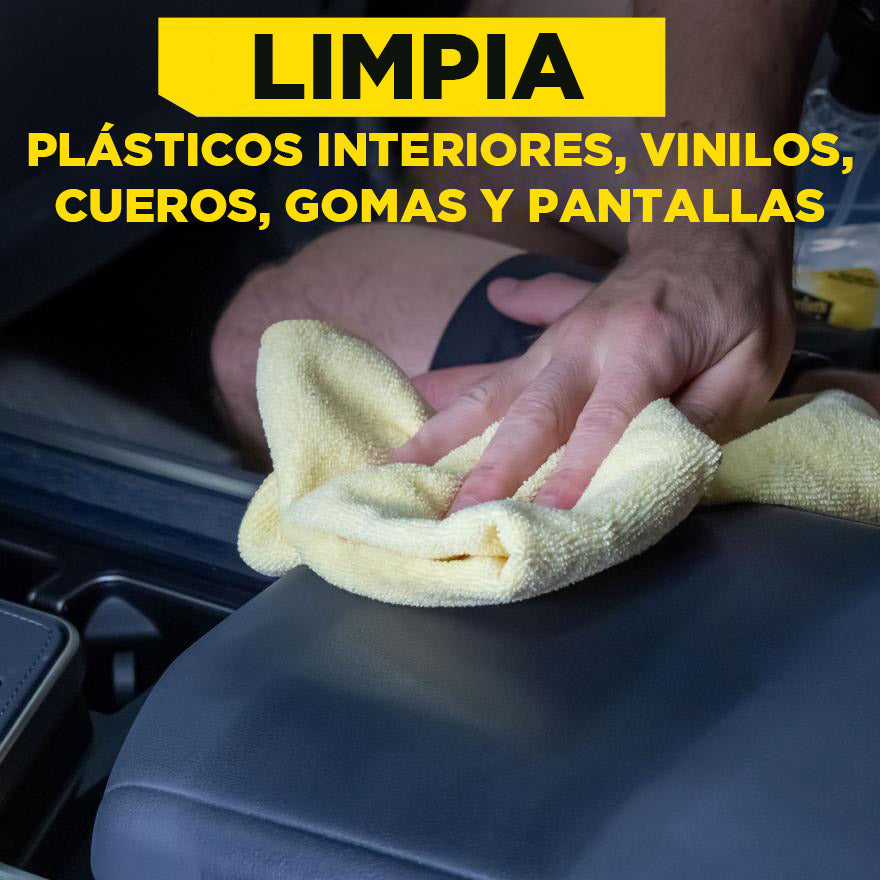 MEGUIAR'S PAINT, DASH & GLASS DETAILER 709ml