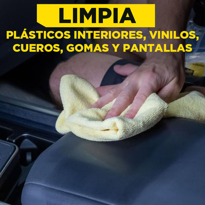 MEGUIAR'S PAINT, DASH & GLASS DETAILER 709ml