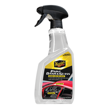 MEGUIAR'S PAINT, DASH & GLASS DETAILER 709ml