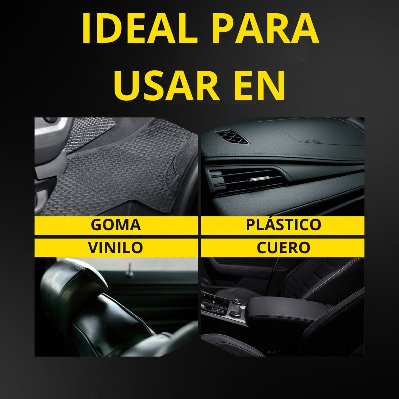 MEGUIAR'S GOLD CLASS LUXURY MATTE 473ml