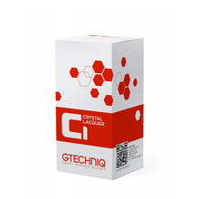 GTECHNIQ C1 CRYSTAL LACQUER 50 ML