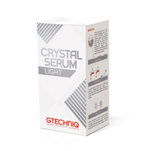 GTECHNIQ CRYSTAL SERUM 30ML