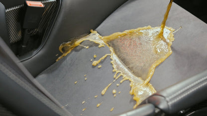 GTECHNIQ I1 v3 SMART FABRIC 500ML