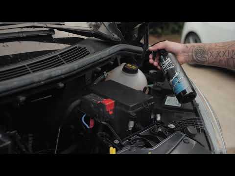 AUTO FINESSE DRESSLE PROTECTOR VERSÁTIL