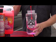 CHEMICAL GUYS STICKY SNOWBALL 473ml - Champú espumante