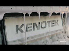 KENOTEK CARGO 4100 FORTE 5L - Lavagem sem Esfregar