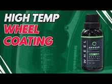 ARMOUR WHEEL COATING 30ml - Coating para llantas