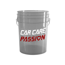 CUBO DETAILER CARCAREPASSION SMOKED 20L
