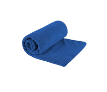 SGCB TOALLA DE MICROFIBRA AZUL 40x40cm