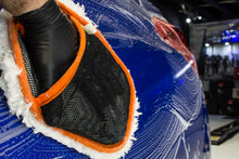 CARPRO HAND WASH MF MITT - Guante de microfibra