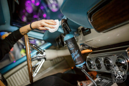 BADBOYS INTERIOR DRESSING 500ML - BOY