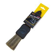 MEGUIAR'S DASH & TRIM INTERIOR DETAILING BRUSH - CEPILLO DE DETALLE PARA INTERIORES