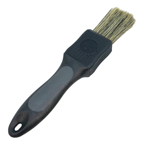 MEGUIAR'S DASH & TRIM INTERIOR DETAILING BRUSH - CEPILLO DE DETALLE PARA INTERIORES