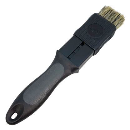 MEGUIAR'S DASH & TRIM INTERIOR DETAILING BRUSH - CEPILLO DE DETALLE PARA INTERIORES