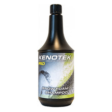 KENOTEK PRO SNOW FOAM SHAMPOO