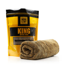 WORK STUFF KING DRYING TOWEL - Toalha de secagem
