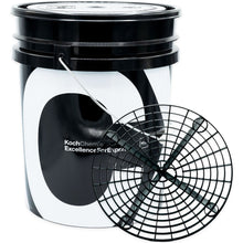 KOCH CHEMIE KIT CUBO DETAILING