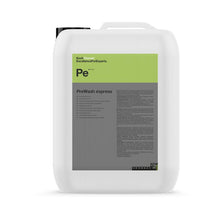 KOCH CHEMIE Pe PRÉ-LAVAGEM EXPRESS 5Kg