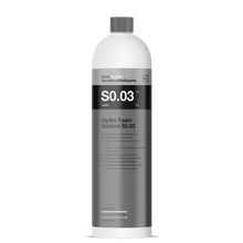 KOCH CHEMIE S0.03 HYDRO FOAM SEALANT 1L - Sellante