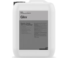 KOCH CHEMIE GKV 10L - Gomas, plásticos y neumáticos
