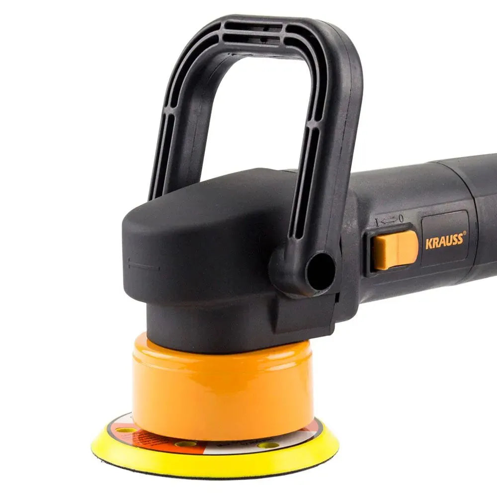 KIT DE PULIDO 900W ZVIZZER THERMOPAD 2 PASOS