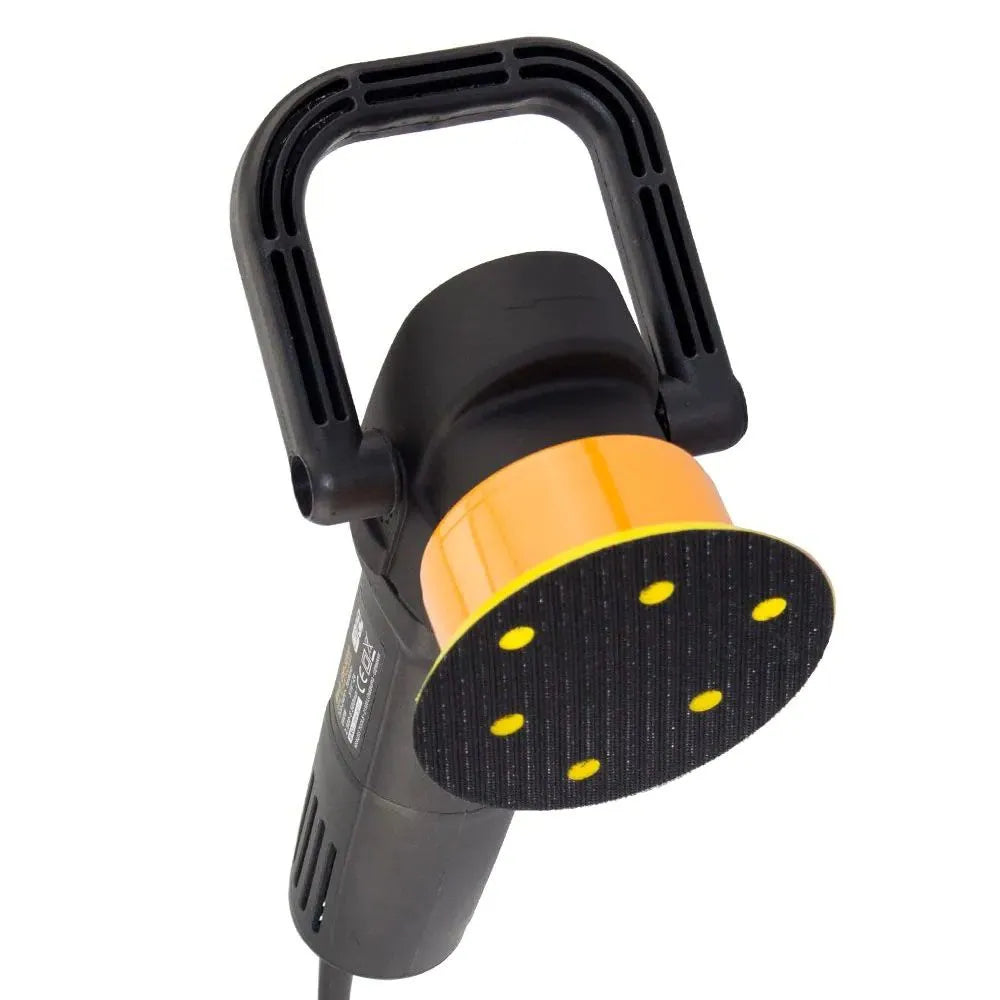 KIT DE PULIDO 900W ZVIZZER THERMOPAD 2 PASOS