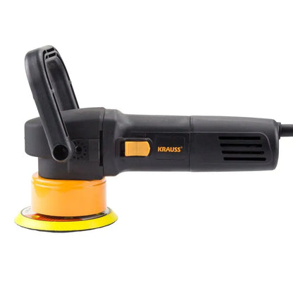 KIT DE PULIDO 900W ZVIZZER THERMOPAD 2 PASOS