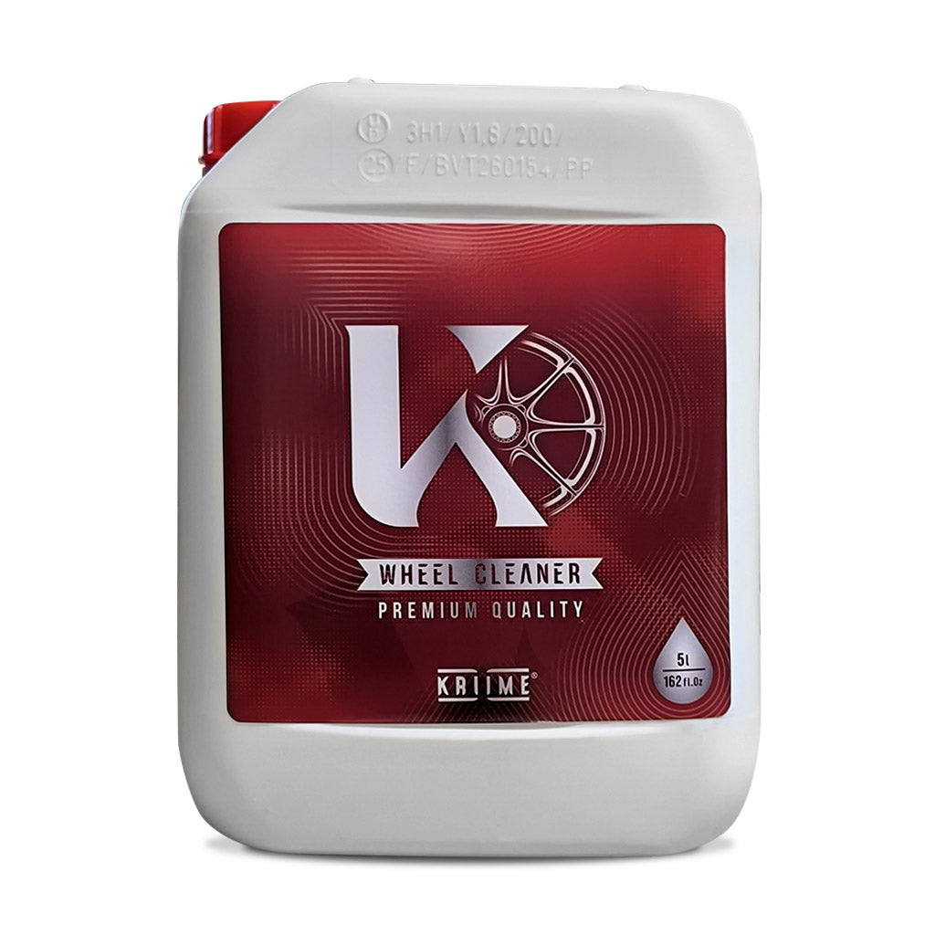 KRIIME WHEEL CLEANER 5L