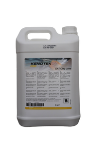 KENOTEK EAT CLAY LUBE 5L