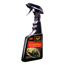 MEGUIAR'S FLAGSHIP ULTIMATE QUIK WAX