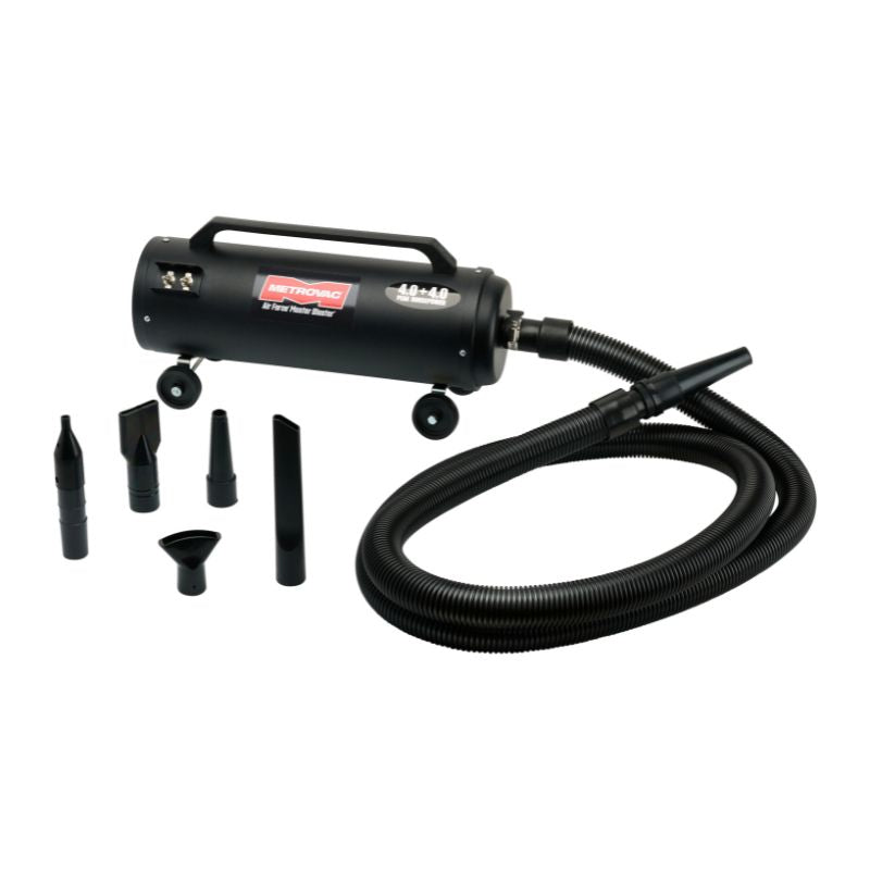 METROVAC AIR FORCE MASTER BLASTER