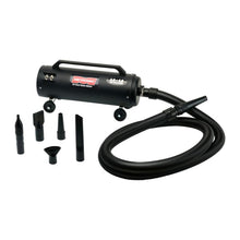 METROVAC AIR FORCE MASTER BLASTER