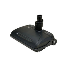 METROVAC ELECTRIC POWER HEAD BLACK