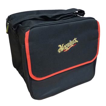 meguiars trunk bag