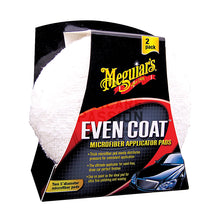 MEGUIAR'S EVEN COAT APLICATOR