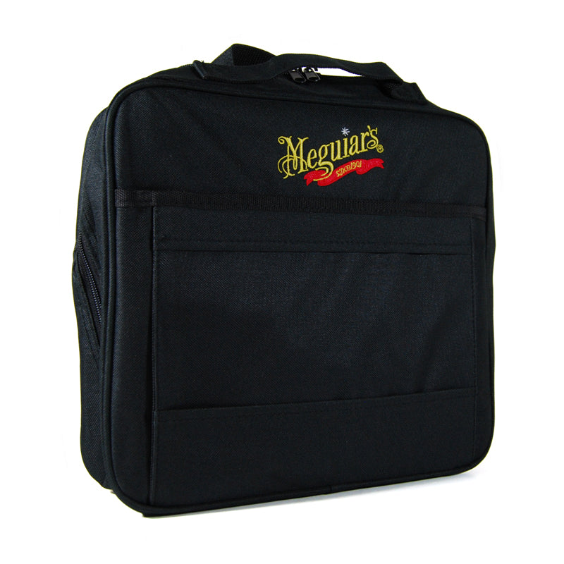 MEGUIAR'S CARRY BAG BORDADA