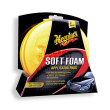 MEGUIAR'S SOFT FOAM APLICADOR