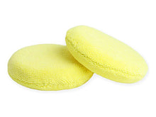 MICROFIBER MADNESS WAXING MOON (2ud) - Aplicador