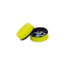 ZVIZZER MINI THERMO PAD 25mm AMARILLO